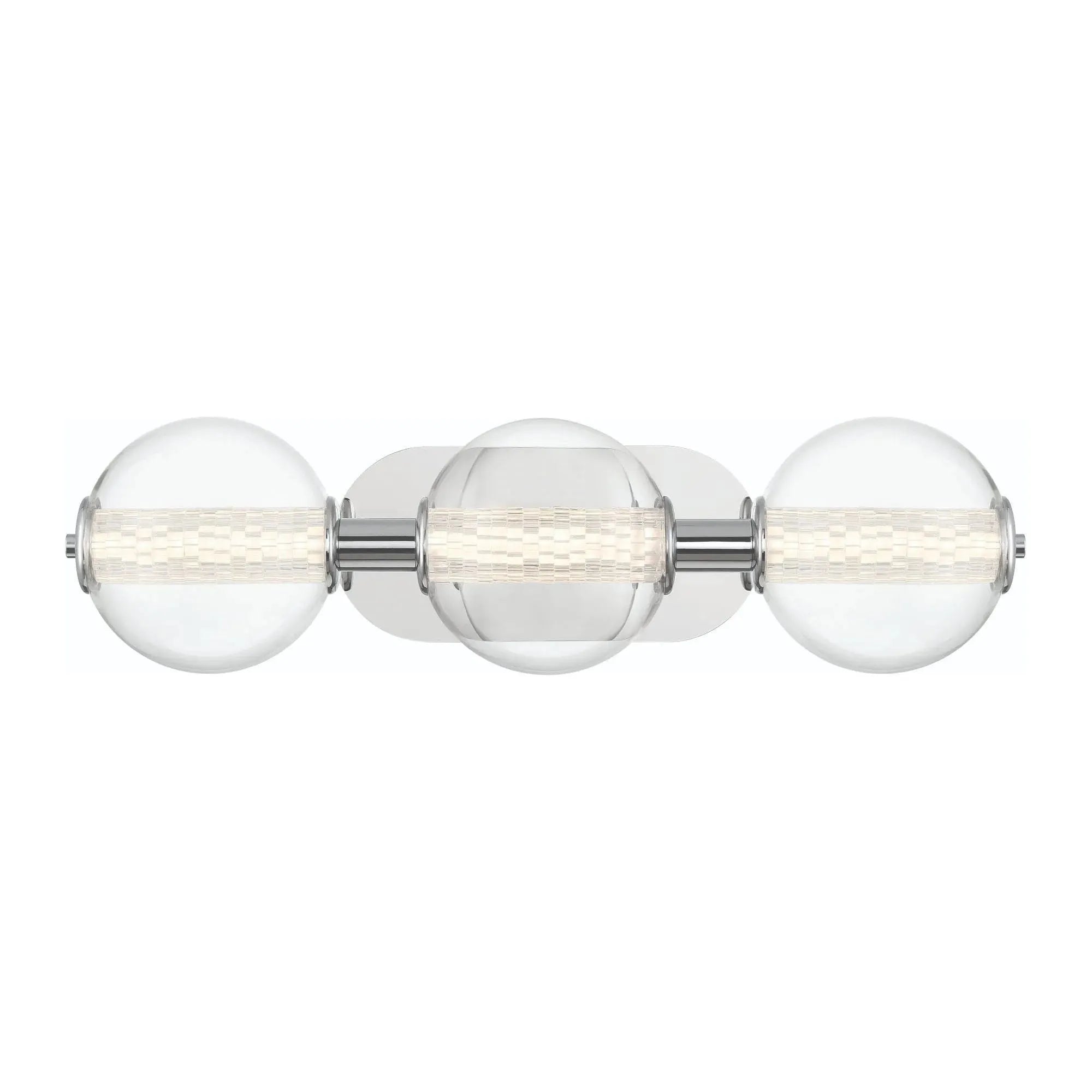 Eurofase - Atomo LED Wall Mount - 46809-018 | Montreal Lighting & Hardware