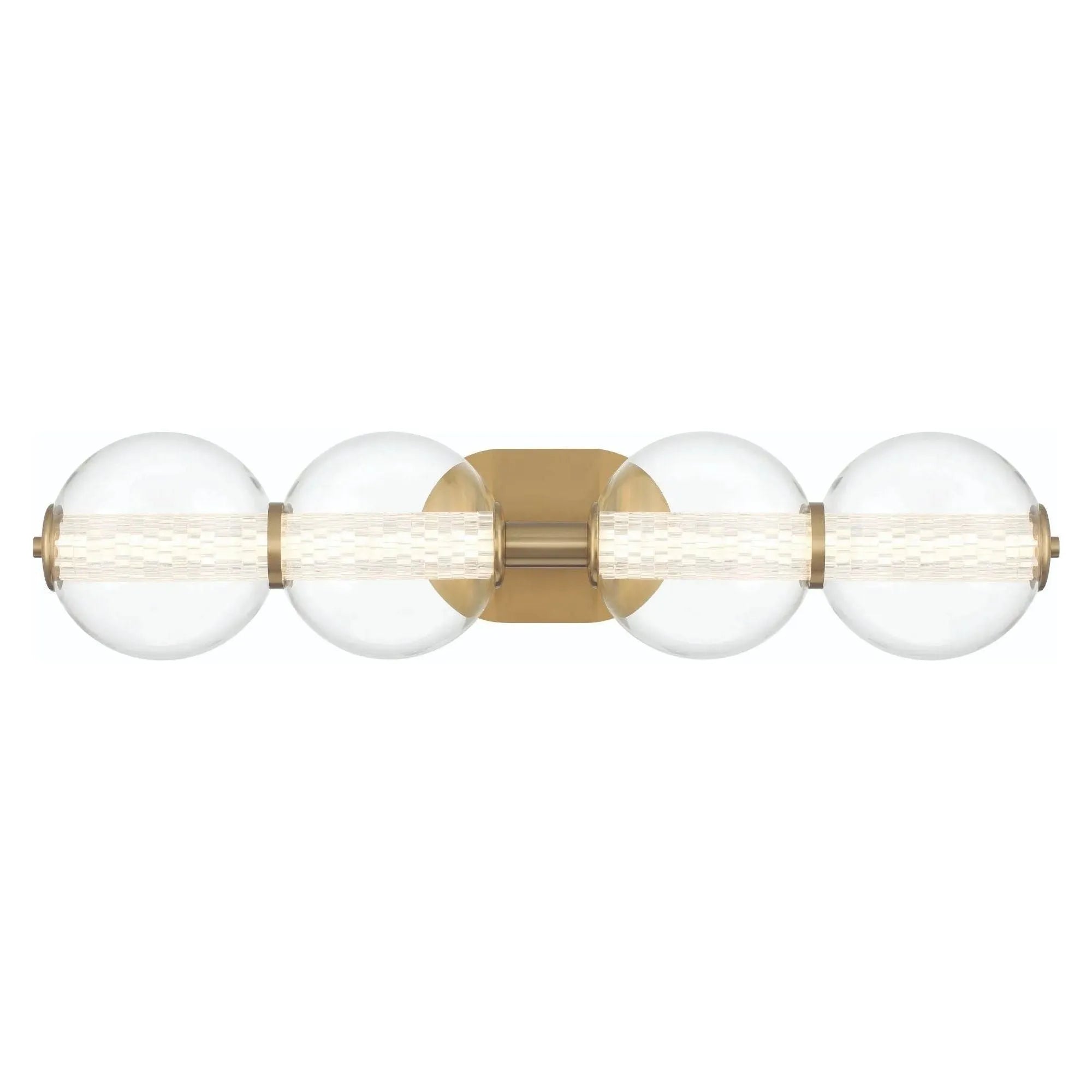 Eurofase - Atomo LED Wall Mount - 46810-025 | Montreal Lighting & Hardware