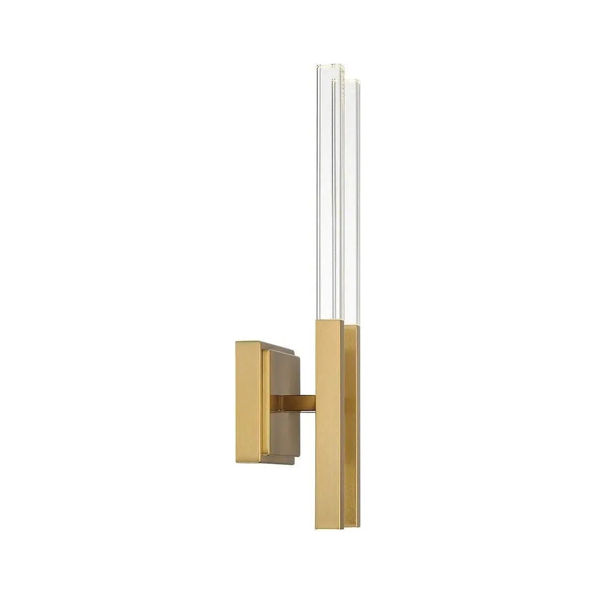 Eurofase - Benicio LED Vanity - 45636-011 | Montreal Lighting & Hardware