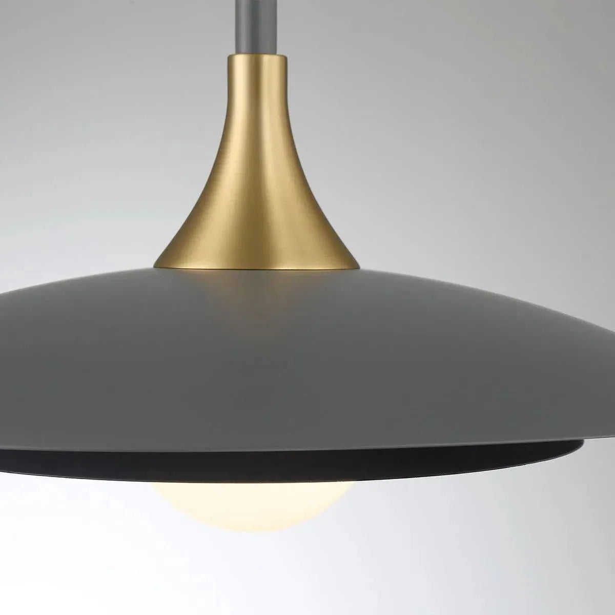 Eurofase - Benton LED Flush Mount - 32683-011 | Montreal Lighting & Hardware