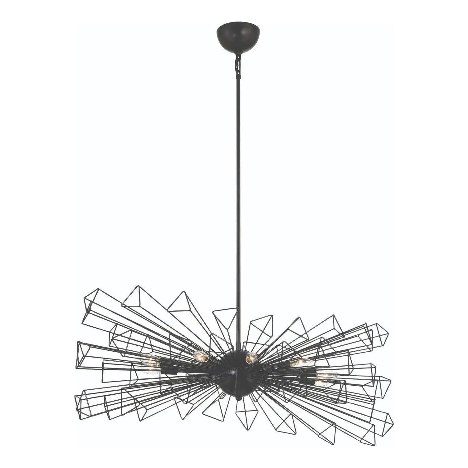 Eurofase - Dendelio Chandelier - 46762-016 | Montreal Lighting & Hardware