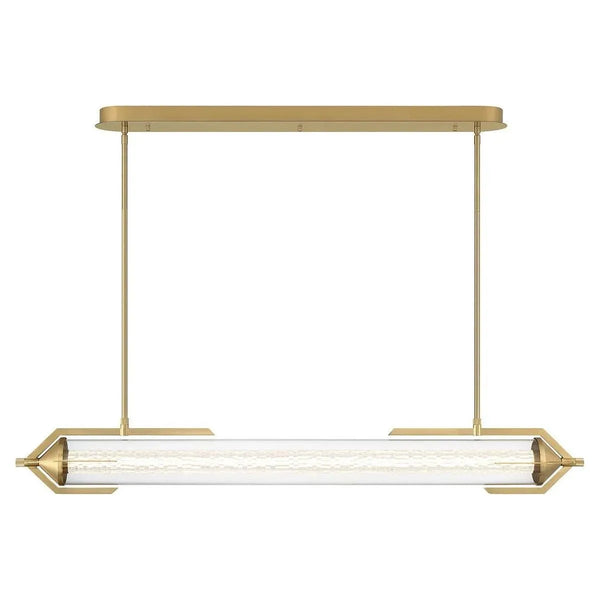 Espada LED Chandelier