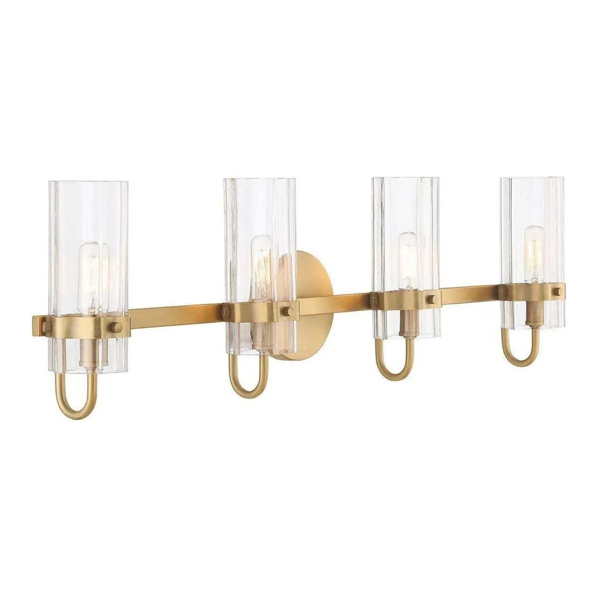 Eurofase - Waterfall LED Wall Mount - 35891-017 | Montreal Lighting & Hardware