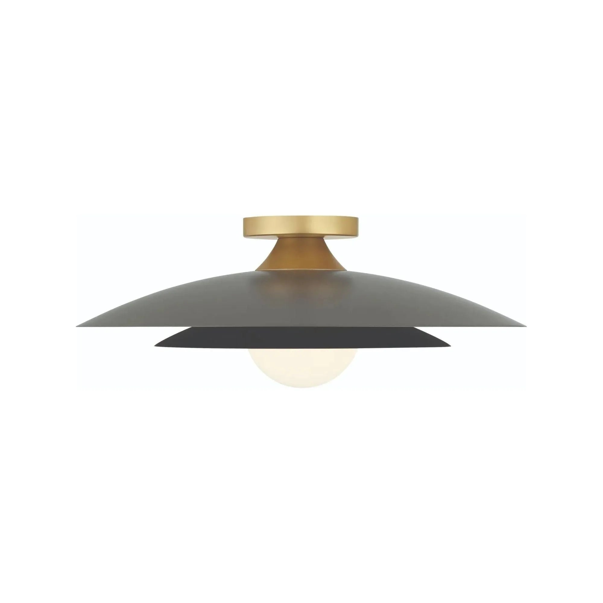 Eurofase - Welsh LED Flush Mount - 46815-033 | Montreal Lighting & Hardware
