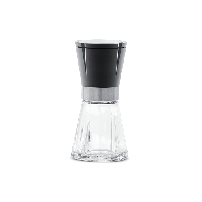 Rosendahl 15750 Grand Cru Grinder in Black/Steel
