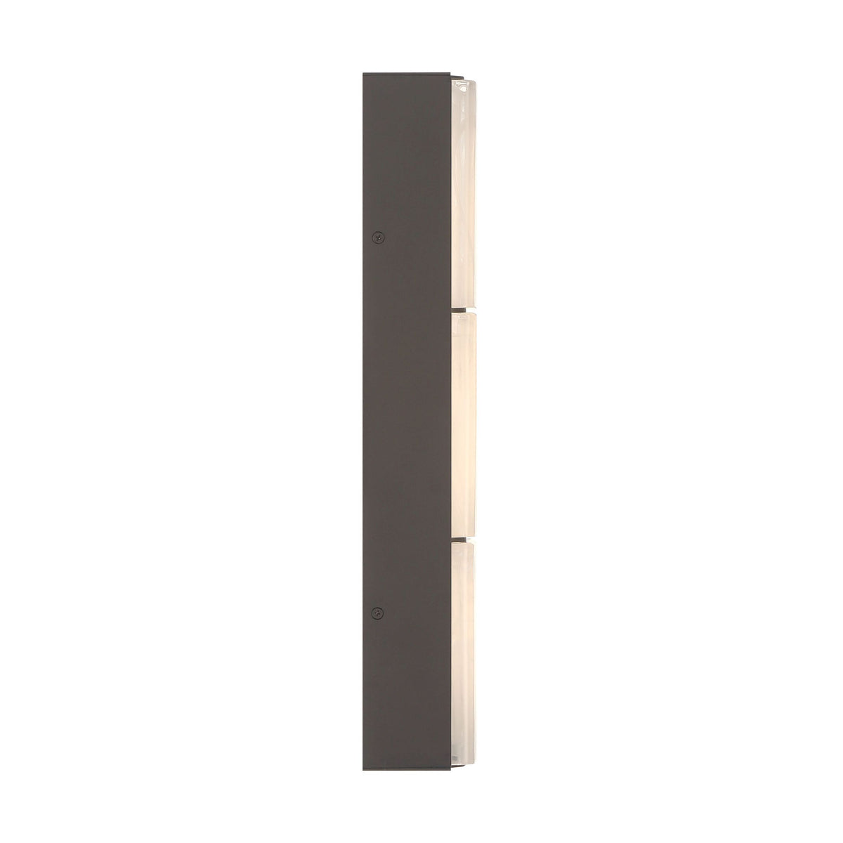 Eurofase 50177-011 Gibraltar LED Outdoor Wall Sconce in Sand Bronze