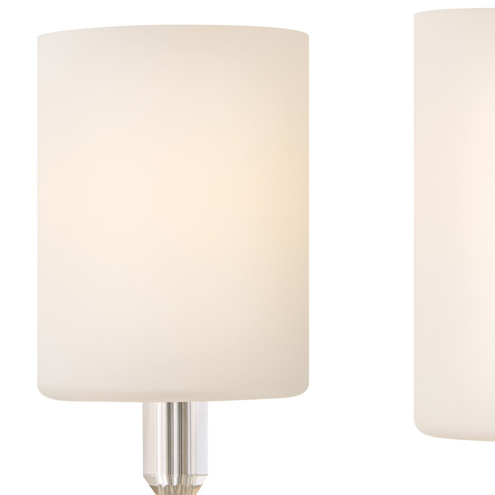 Hinkley Lighting 57613LCB Anika Vanity in Lacquered Brass