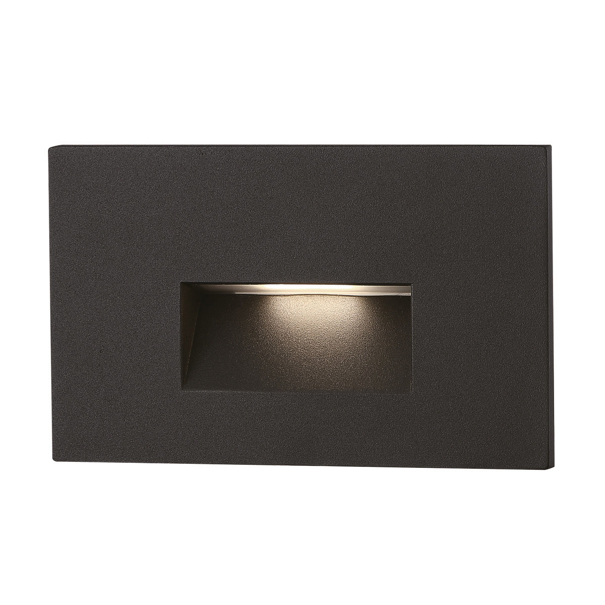Eurofase 36046-025 FERONA LED Inwall in Black