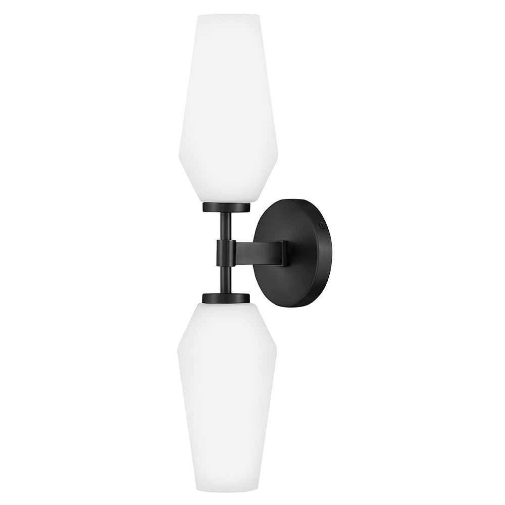 Alouette 85505BK Gio Murale en noir