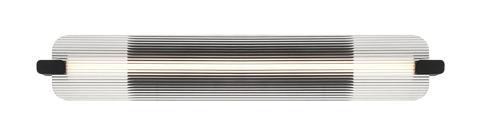 Eurofase 50063-024 Neoness LED Extérieur Murale en noir mat