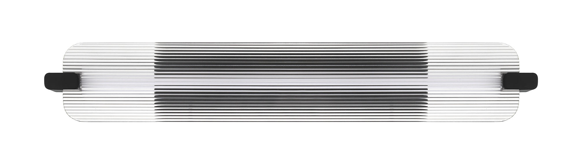 Eurofase 50063-024 Neoness LED Extérieur Murale en noir mat
