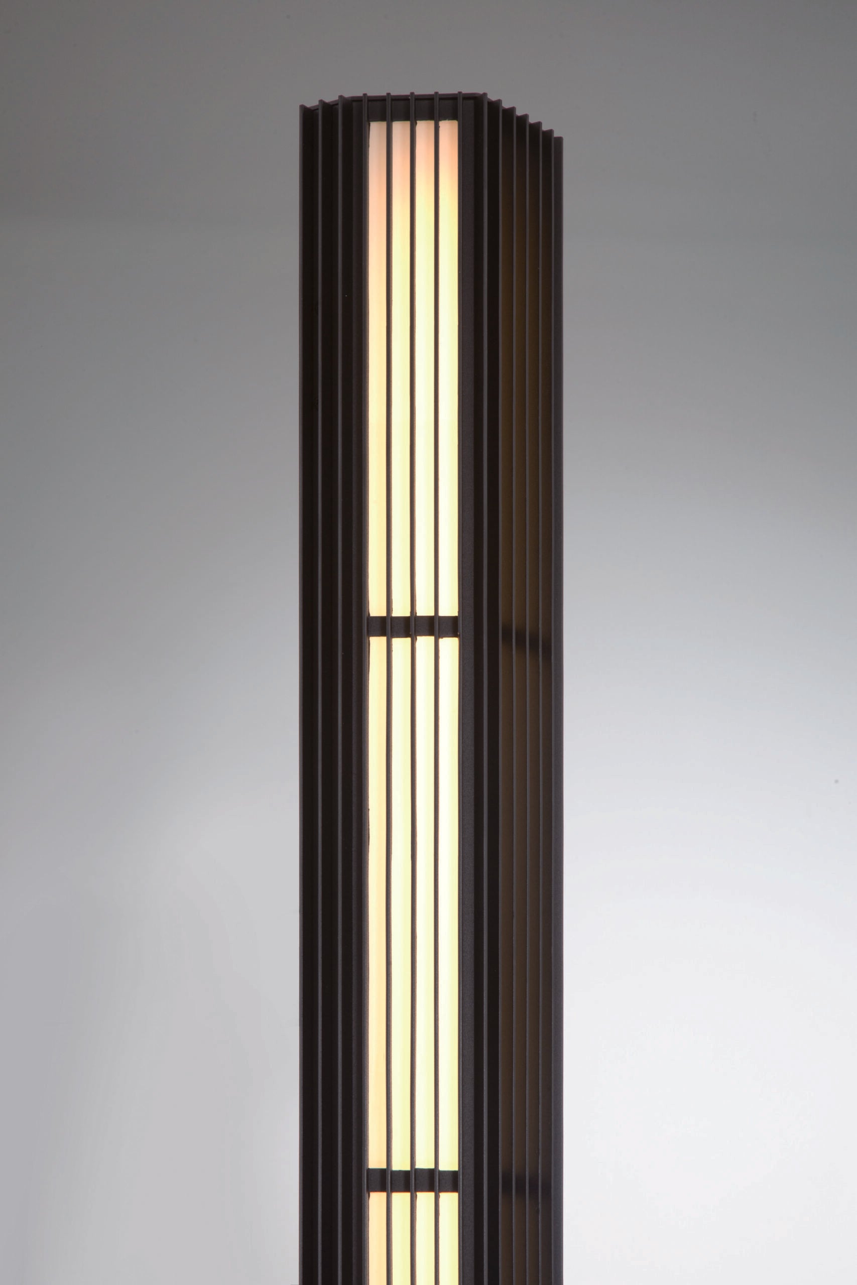 Eurofase 49957-013 Morton LED Outdoor Wall Sconce in Sand Black