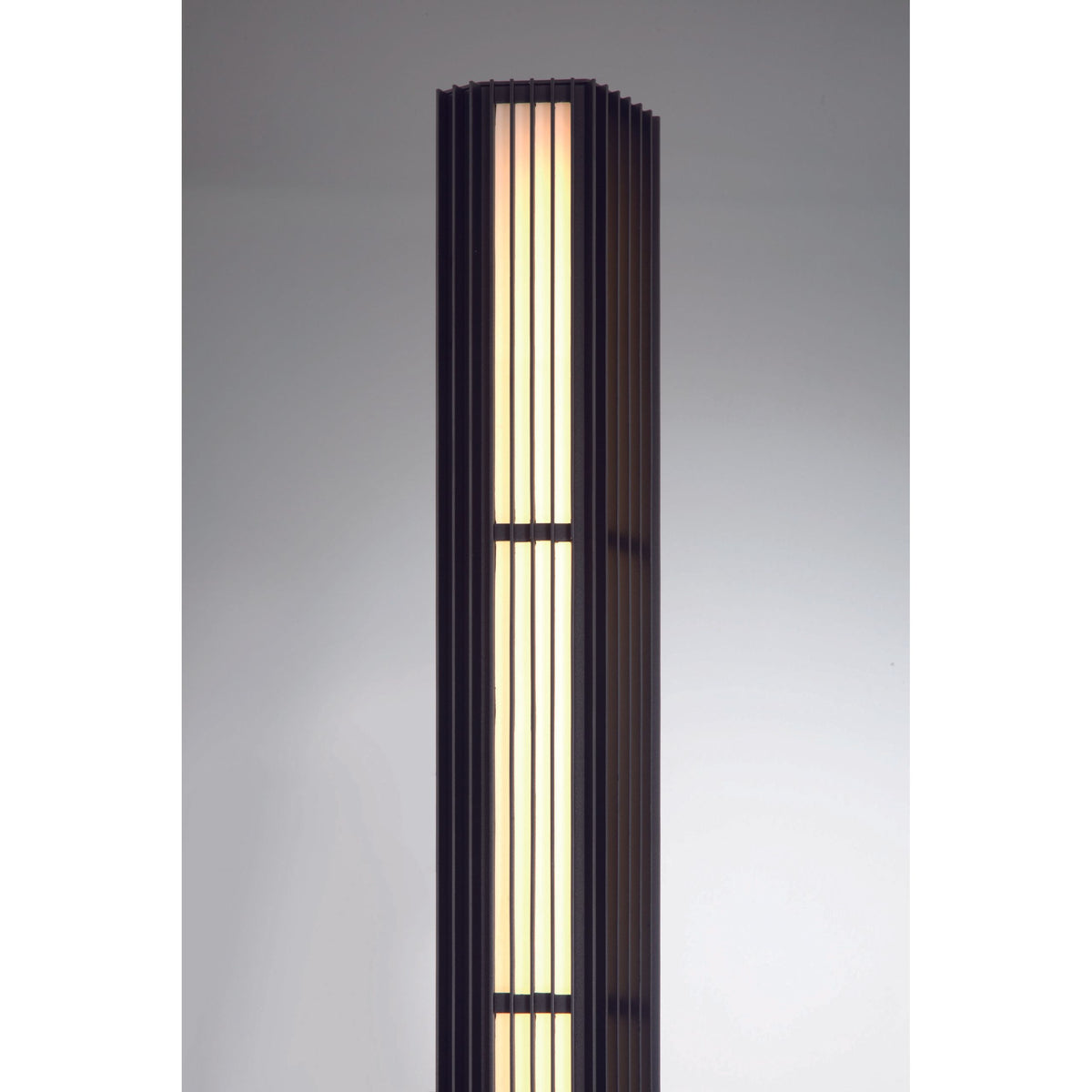 Eurofase 49957-013 Morton LED Outdoor Wall Sconce in Sand Black
