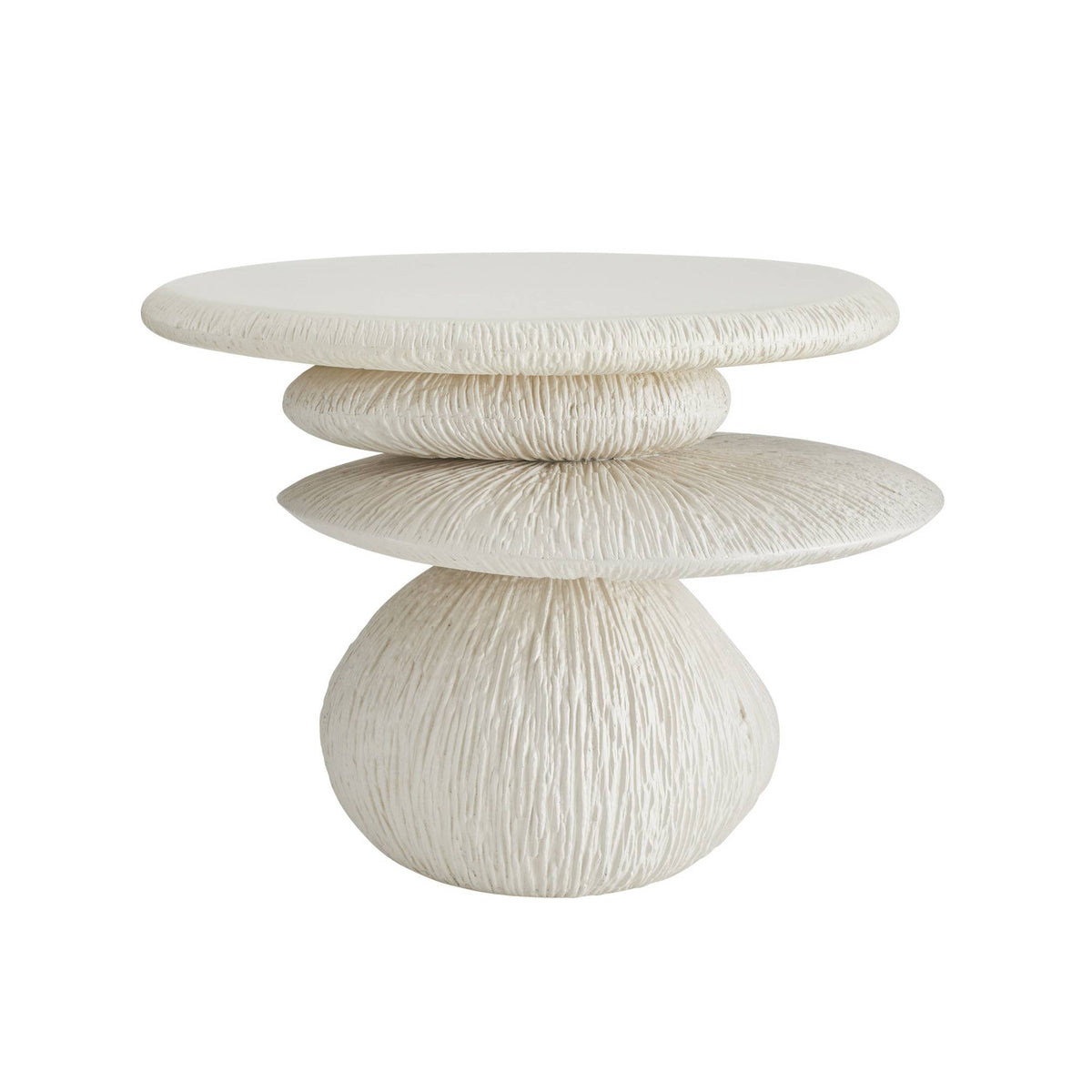 Arteriors FAS13 Felicia Accent Table