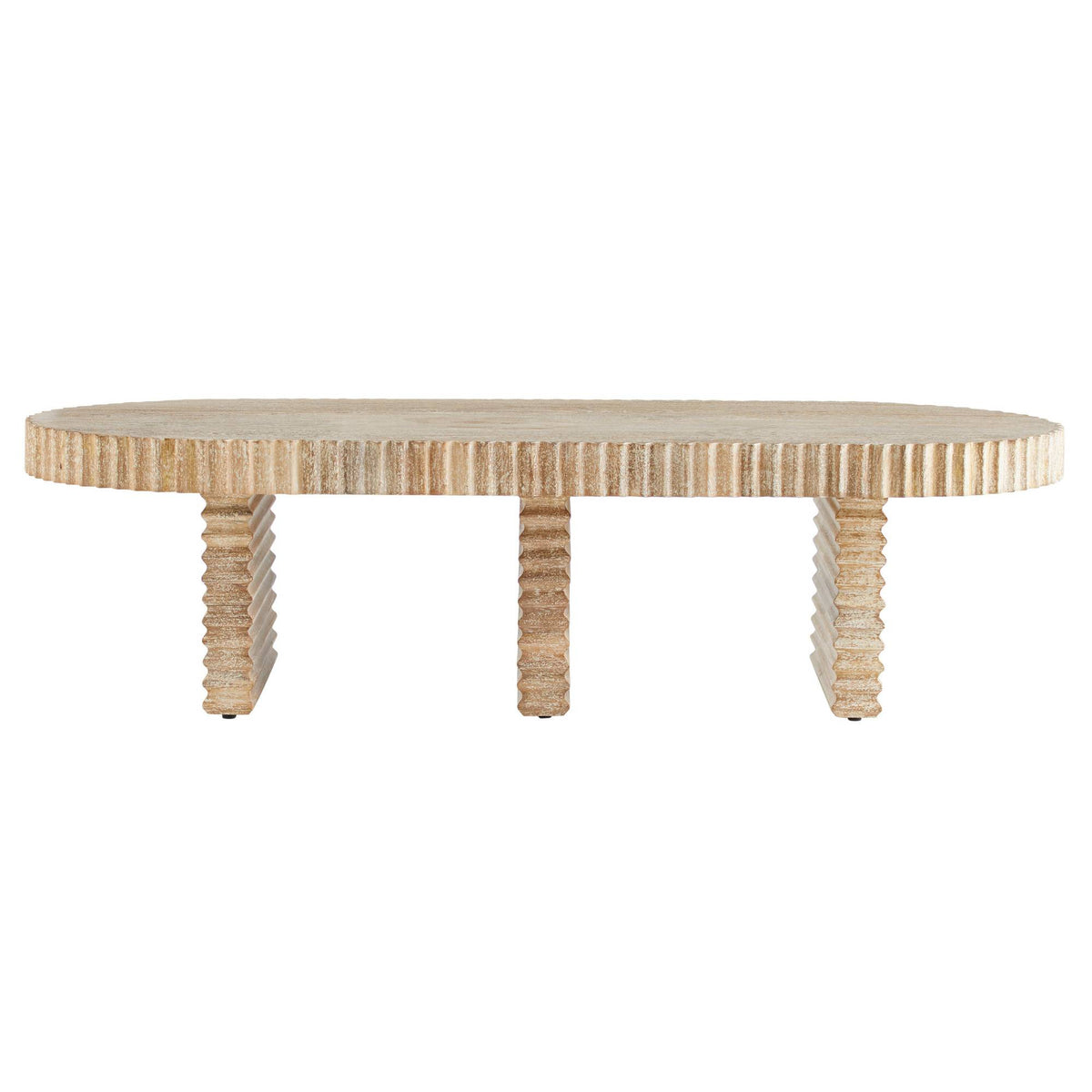 Arteriors FCI20 Hilbeck Coffee Table