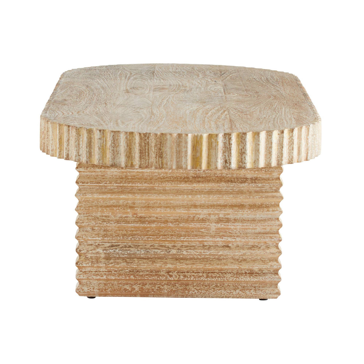 Arteriors FCI20 Hilbeck Coffee Table