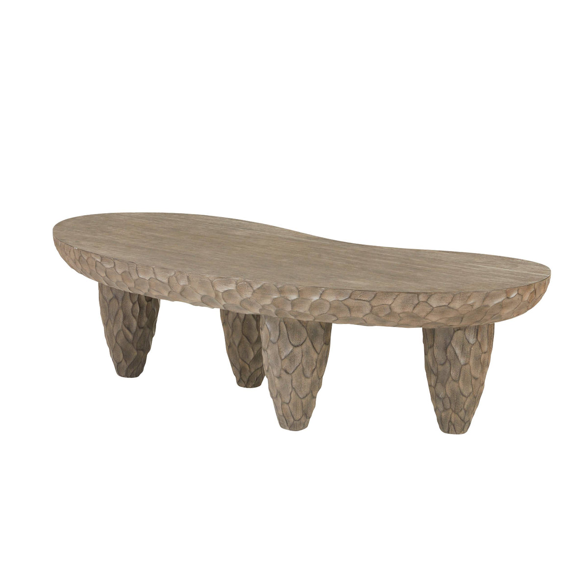 Arteriors FCS11 Cuzco Outdoor Coffee Table