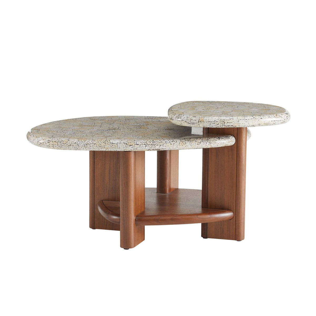 Arteriors FCS15 Forney Coffee Table