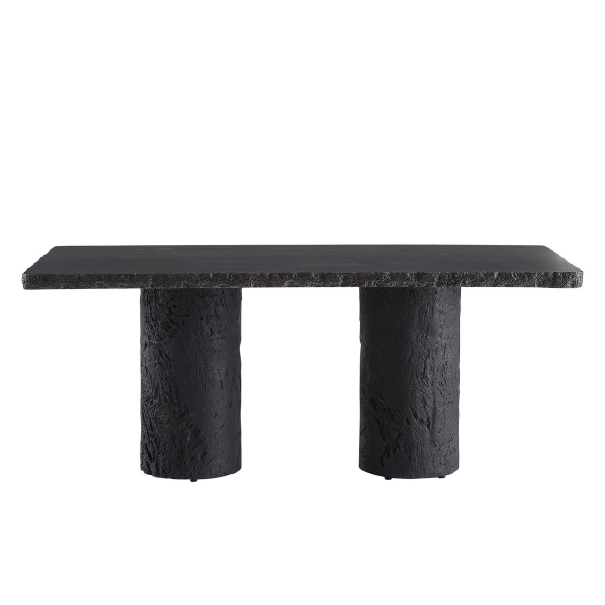 Arteriors FDS15 Gemini Outdoor Dining Table