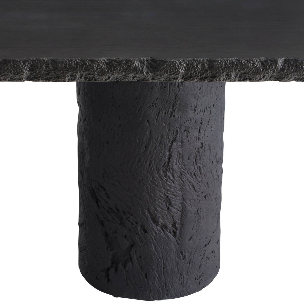 Arteriors FDS15 Gemini Outdoor Dining Table