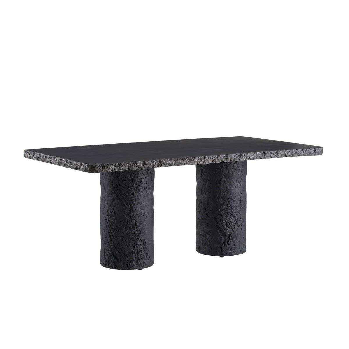 Arteriors FDS15 Gemini Outdoor Dining Table