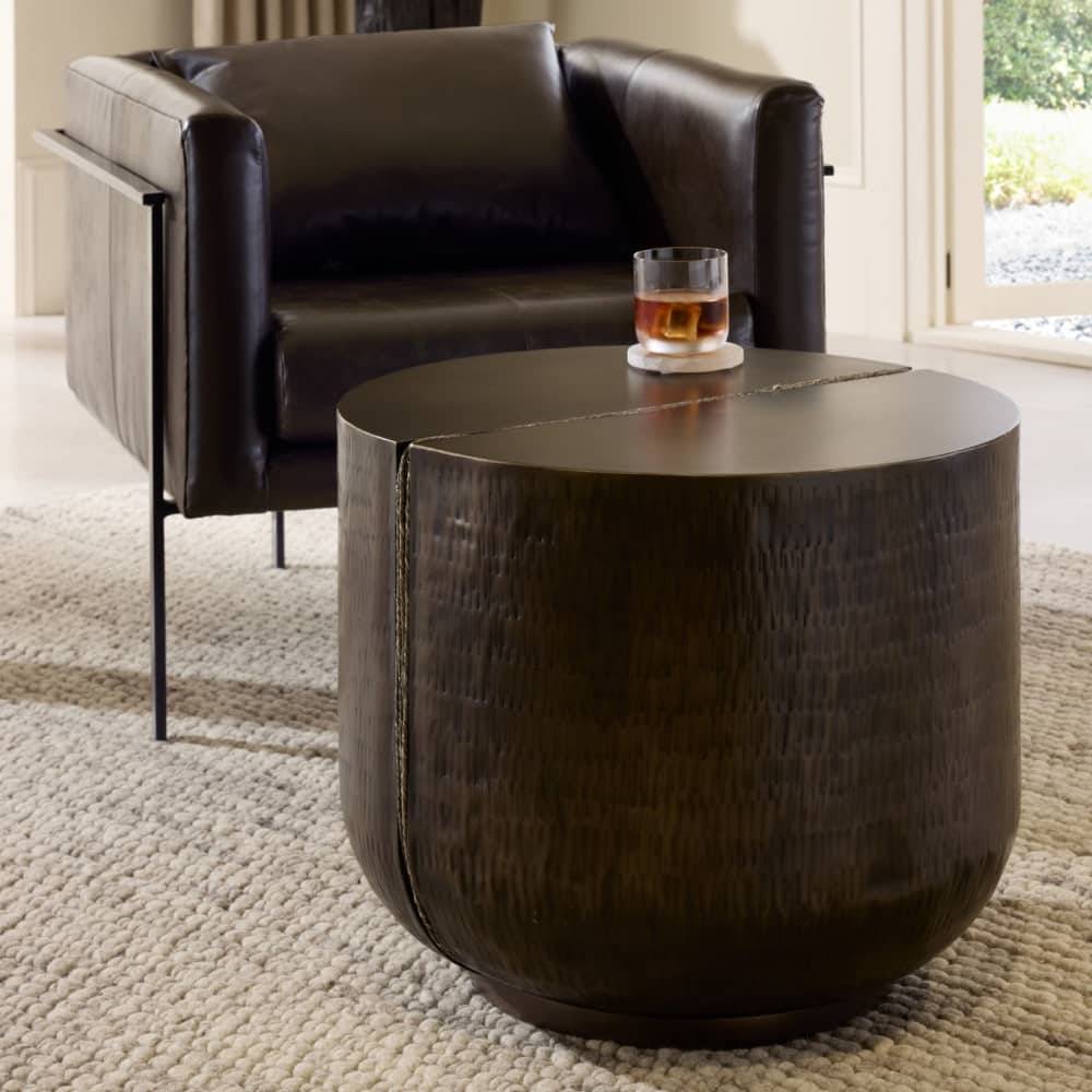 Arteriors FEI26 Fosser End Table