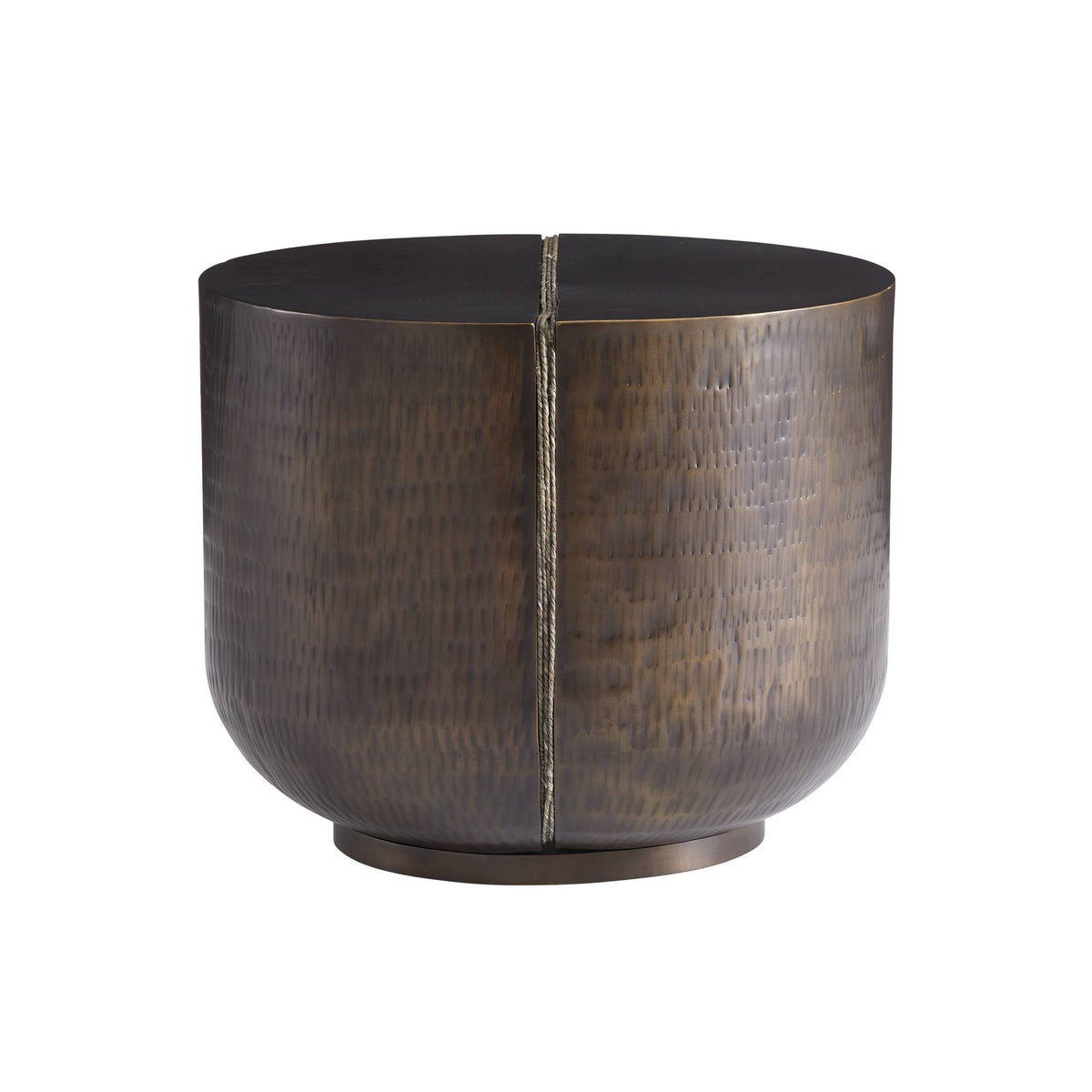 Arteriors FEI26 Fosser End Table