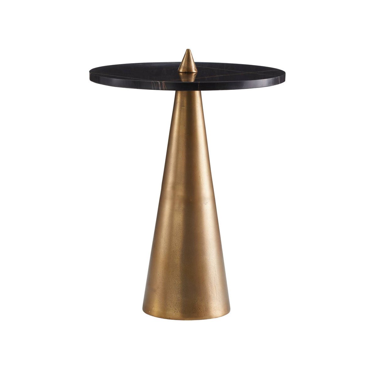 Arteriors FEI29 Aria End Table