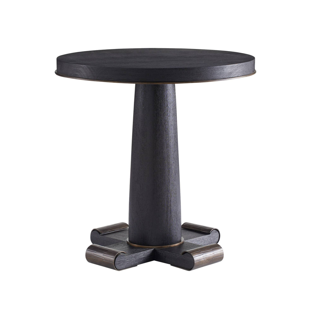 Arteriors FEI30 Hurst End Table