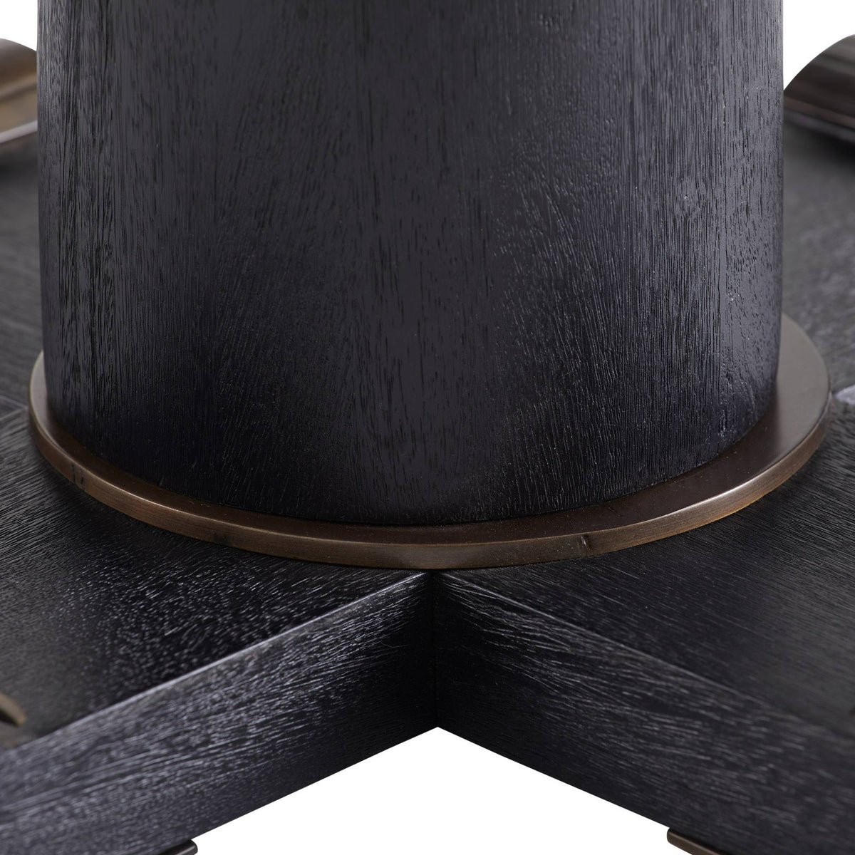 Arteriors FEI30 Hurst End Table