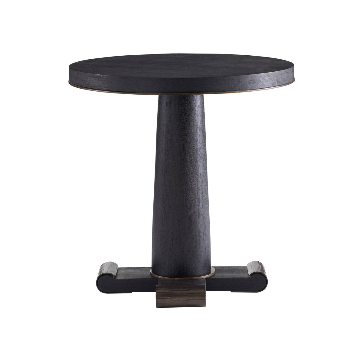 Arteriors FEI30 Hurst End Table