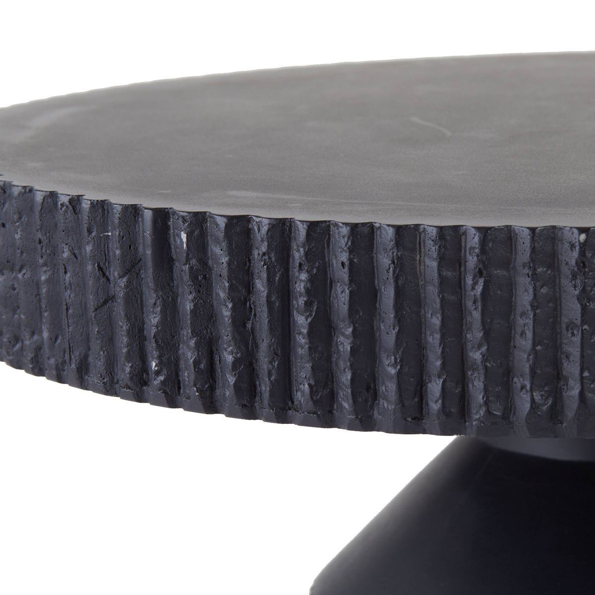 Arteriors FES08 Boyden Outdoor End Table