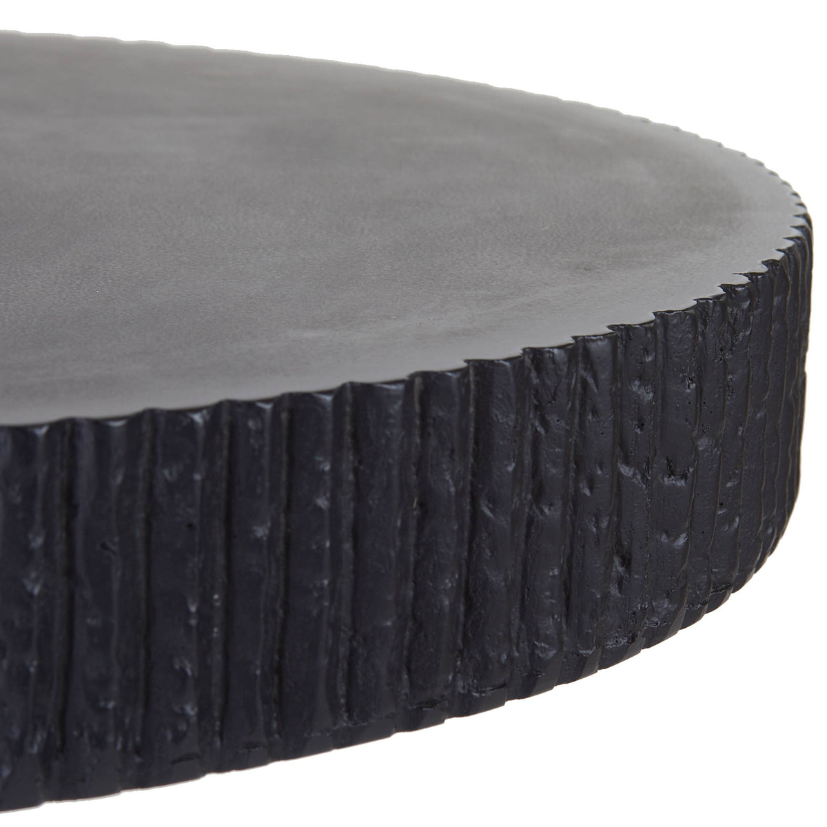 Arteriors FES08 Boyden Outdoor End Table