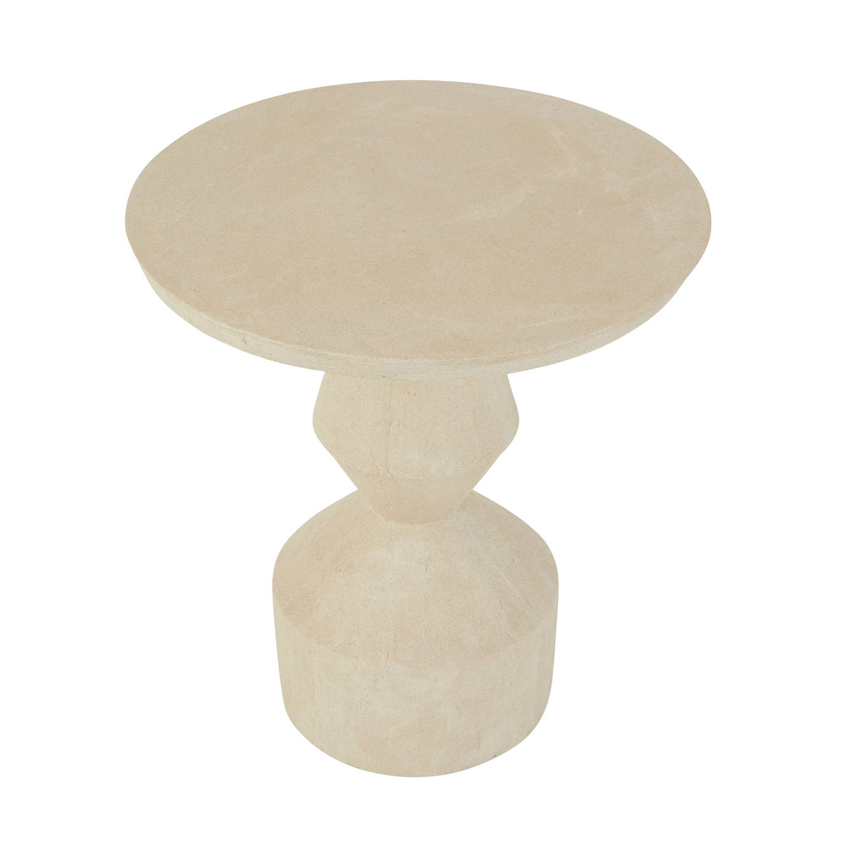 Arteriors FES11 Calypso Outdoor End Table