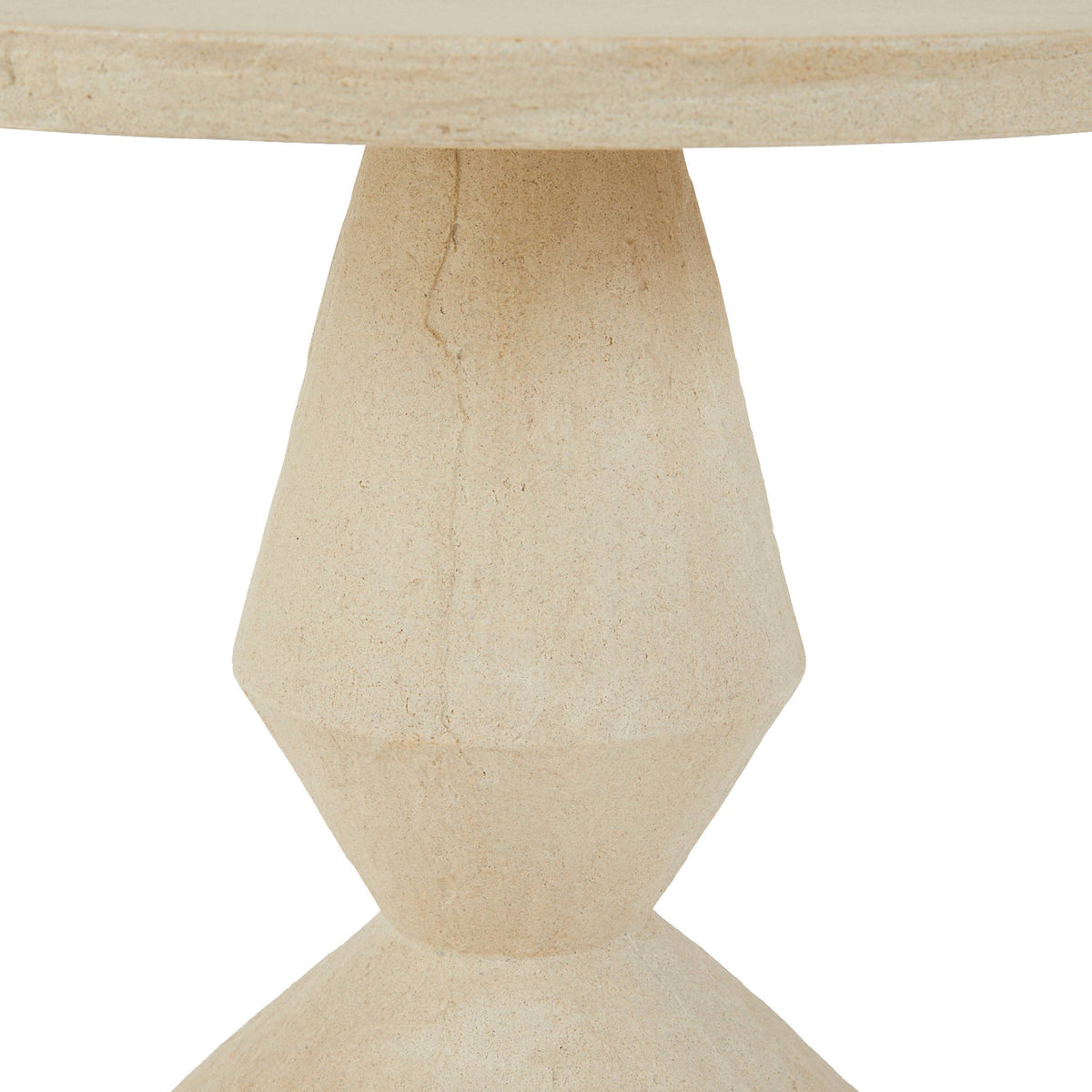 Arteriors FES11 Calypso Outdoor End Table