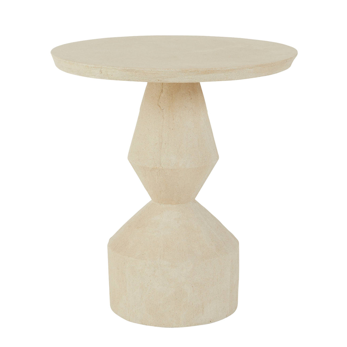 Arteriors FES11 Calypso Outdoor End Table
