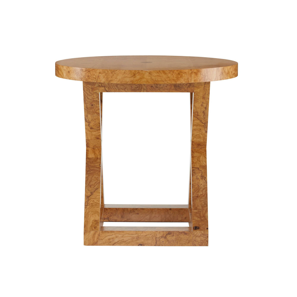 Arteriors FES12 Greer End Table