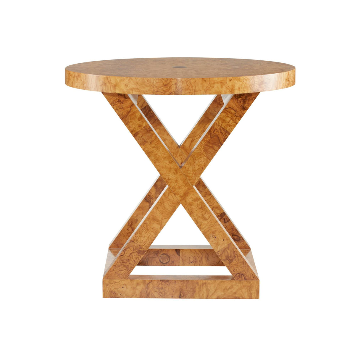 Arteriors FES12 Greer End Table