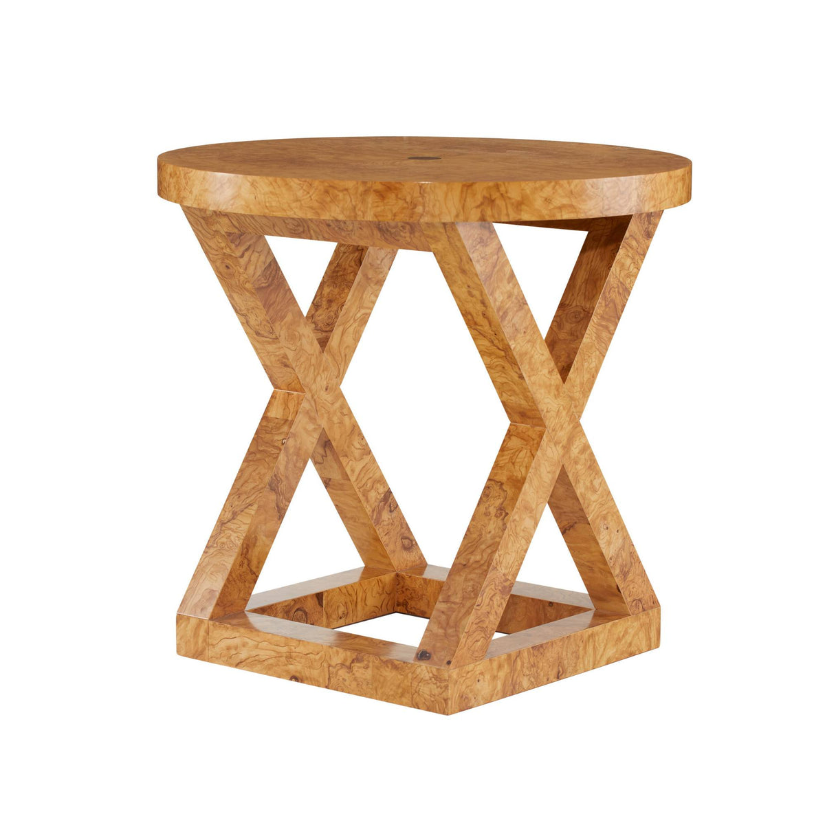 Arteriors FES12 Greer End Table