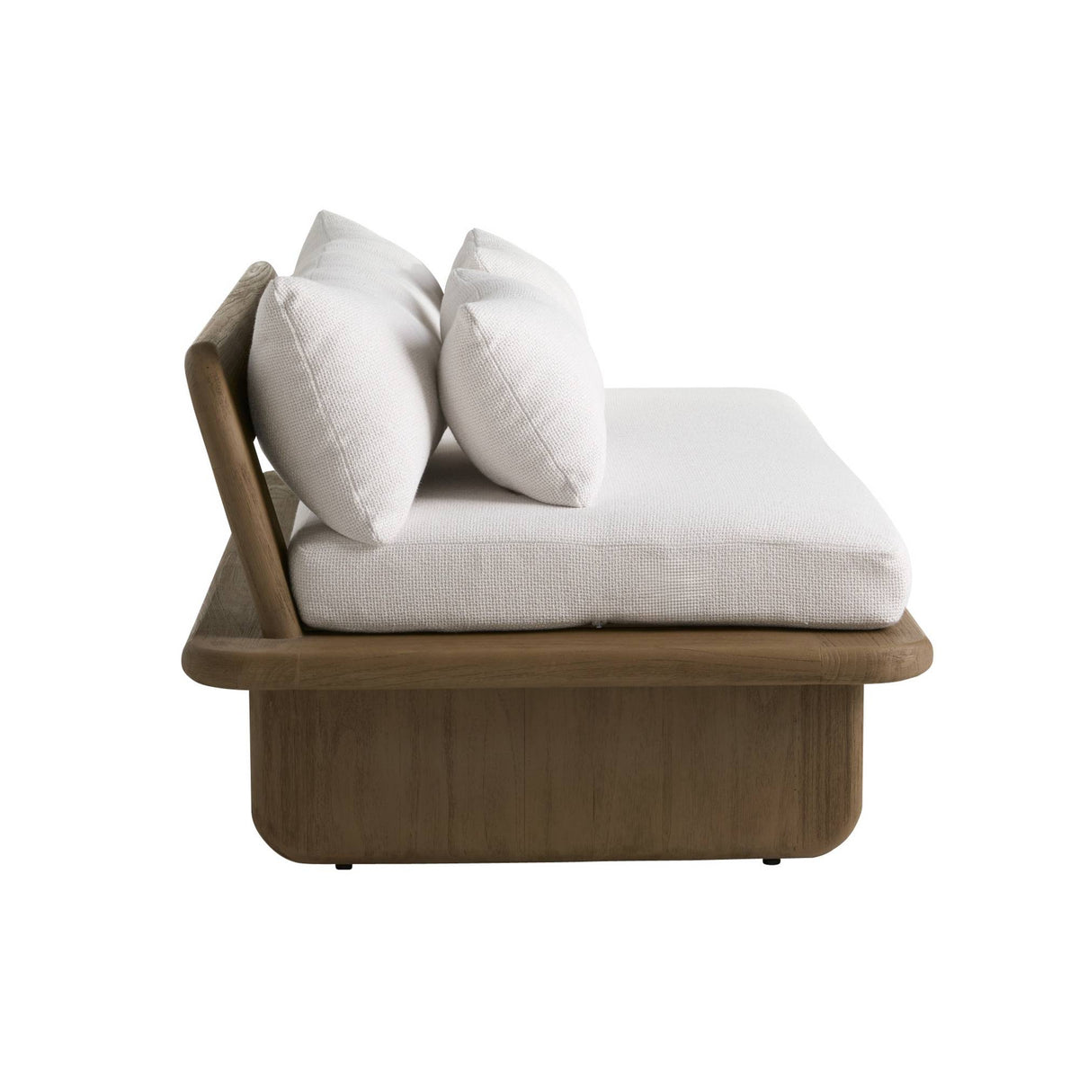 Arteriors FFS05 Fargo Outdoor Settee