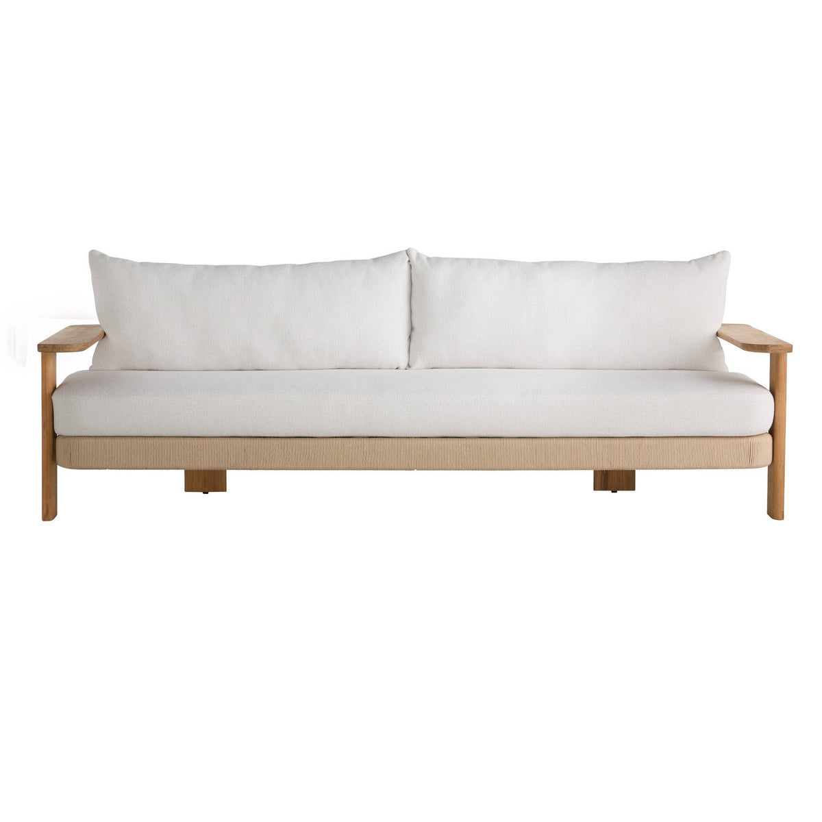 Arteriors FFS06 Halston Outdoor Sofa