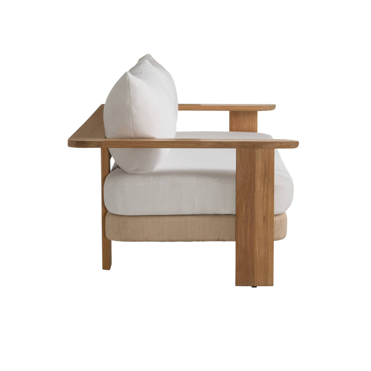 Arteriors FFS06 Halston Outdoor Sofa