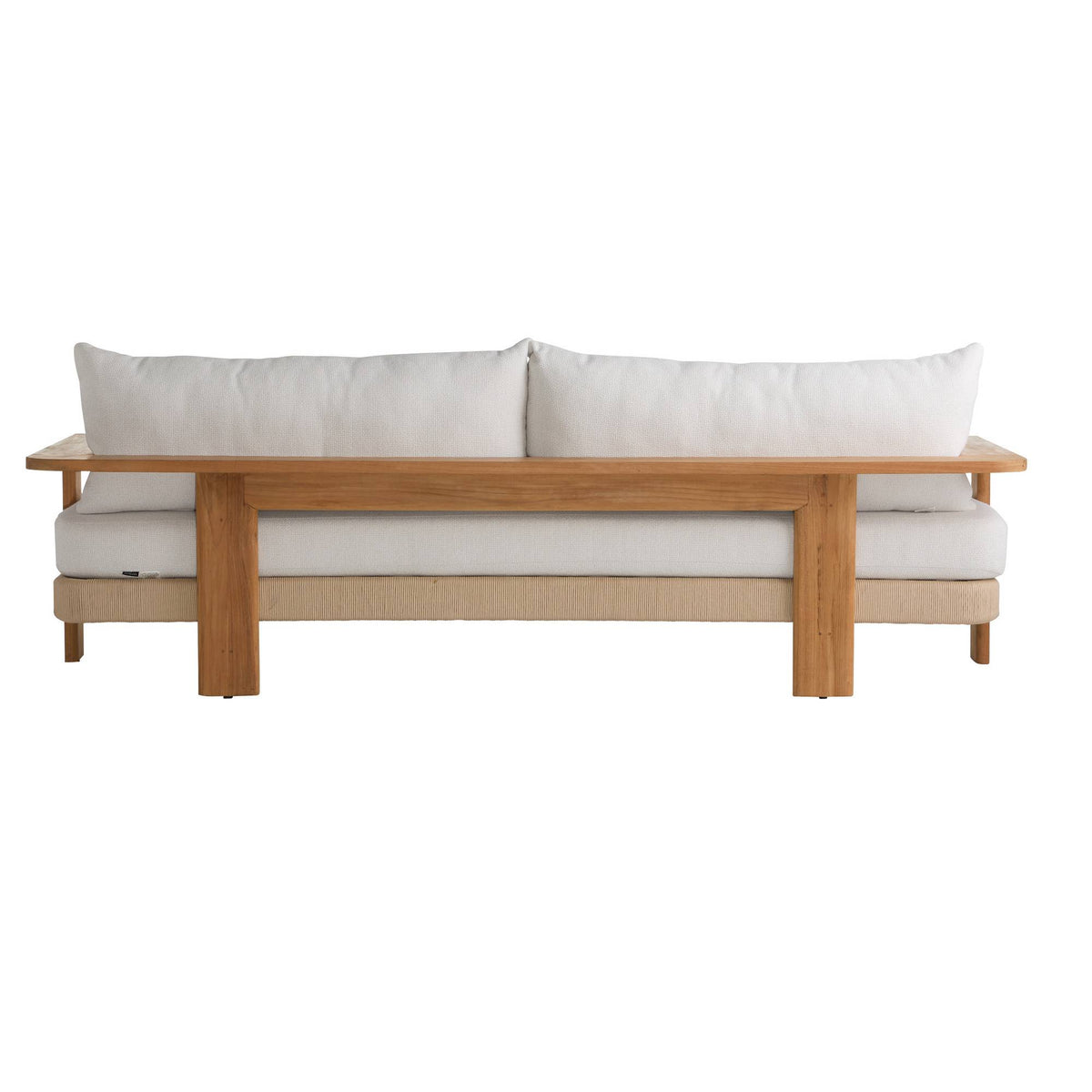 Arteriors FFS06 Halston Outdoor Sofa