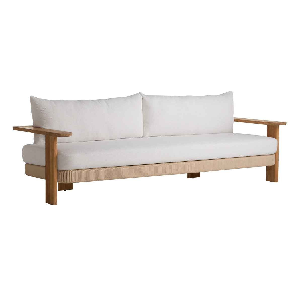 Arteriors FFS06 Halston Outdoor Sofa
