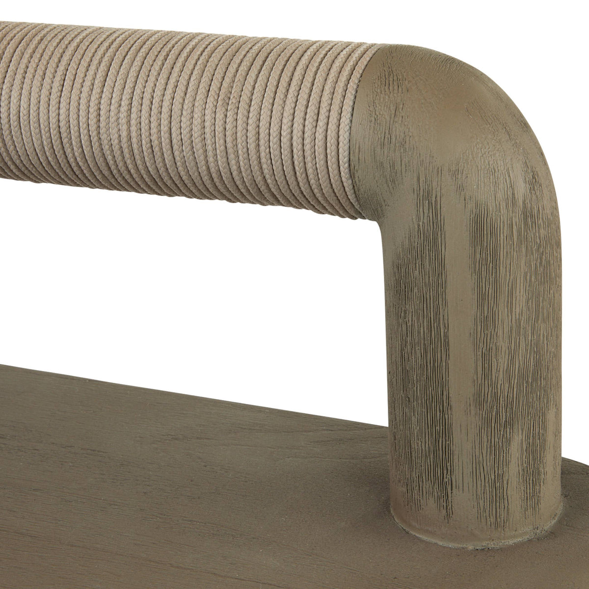 Arteriors FHS05 Escape Outdoor Bench