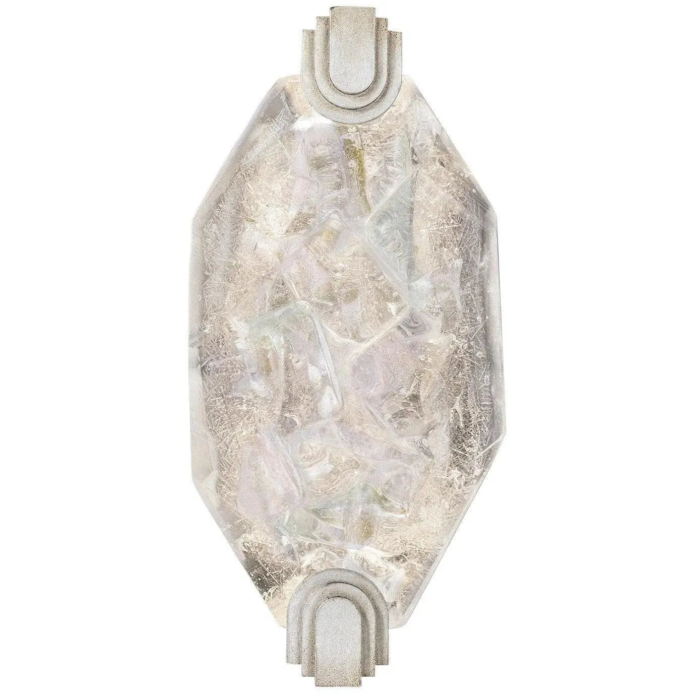 Fine Art Handcrafted Lighting - Allison Paladino 9-Inch LED Wall Sconce - 872650-1ST | Montreal Lighting & Hardware