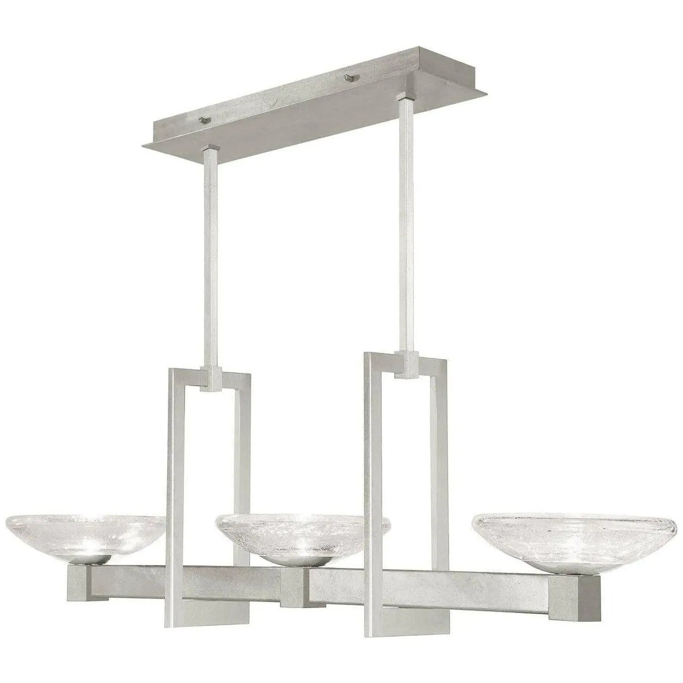 Fine Art Handcrafted Lighting - Delphi 48-Inch LED Pendant - 897040-1ST | Montreal Lighting & Hardware