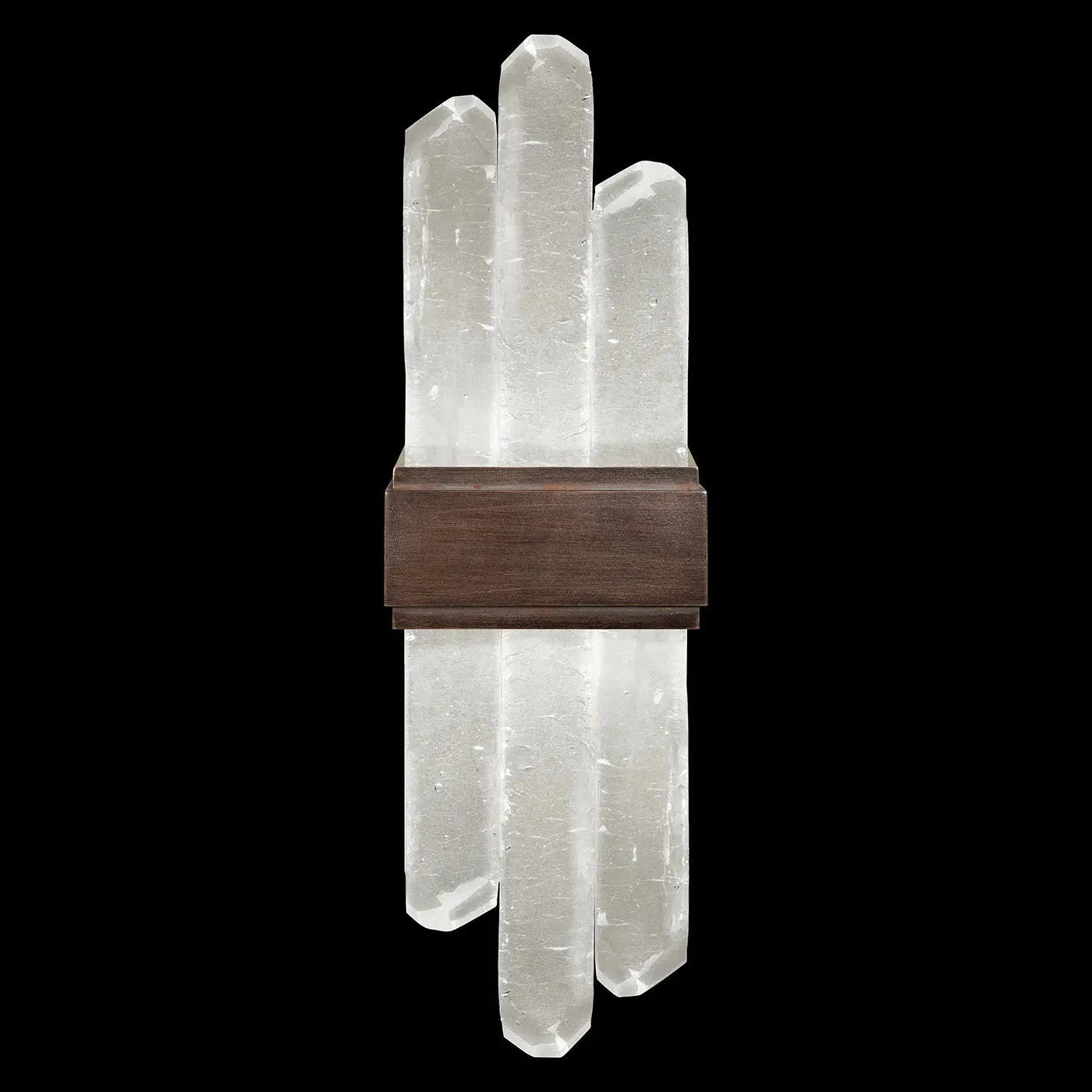 Fine Art Handcrafted Lighting - Lior 16-Inch LED Wall Sconce - 882150-1ST | Montreal Lighting & Hardware