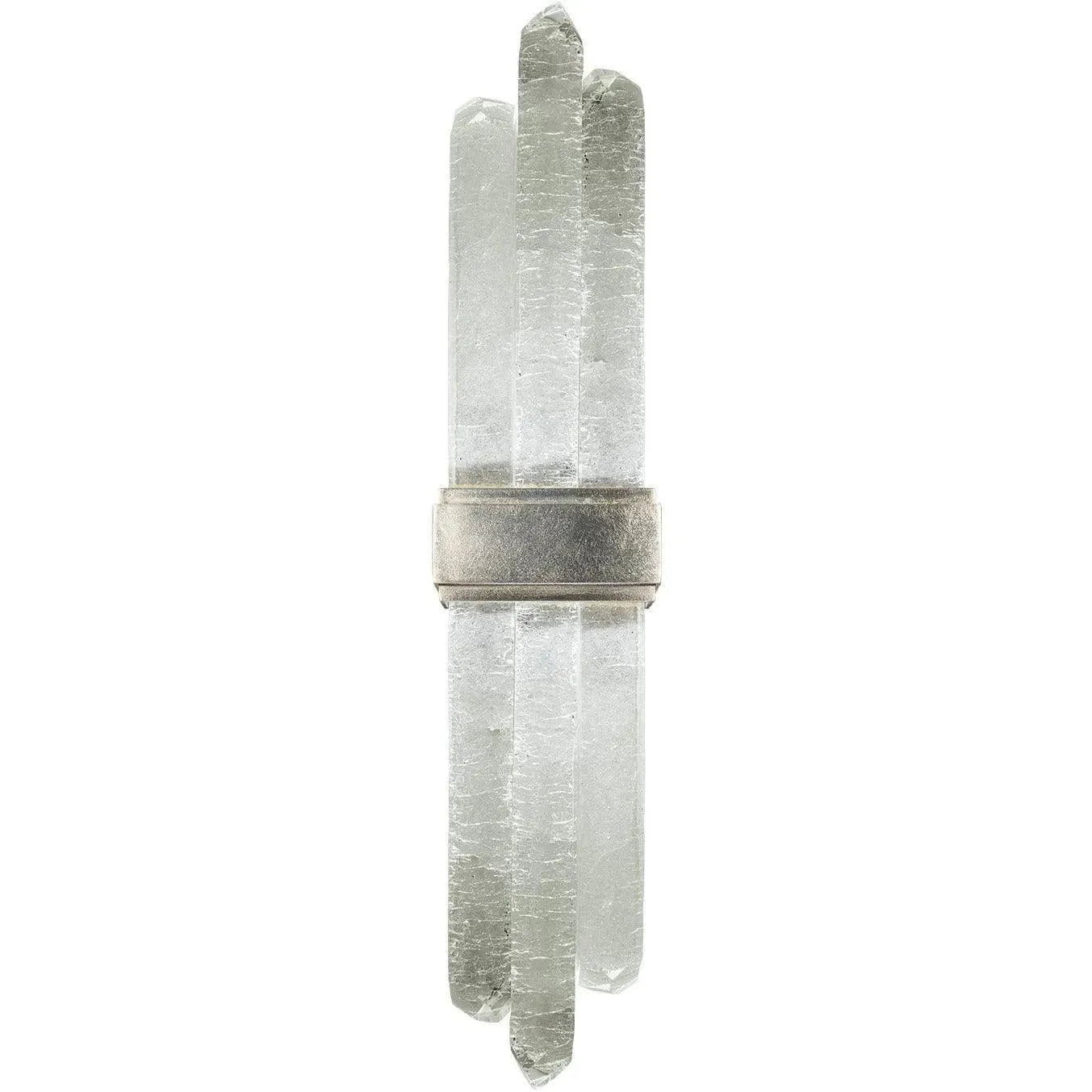 Fine Art Handcrafted Lighting - Lior 25-Inch LED Wall Sconce - 882350-1ST | Montreal Lighting & Hardware