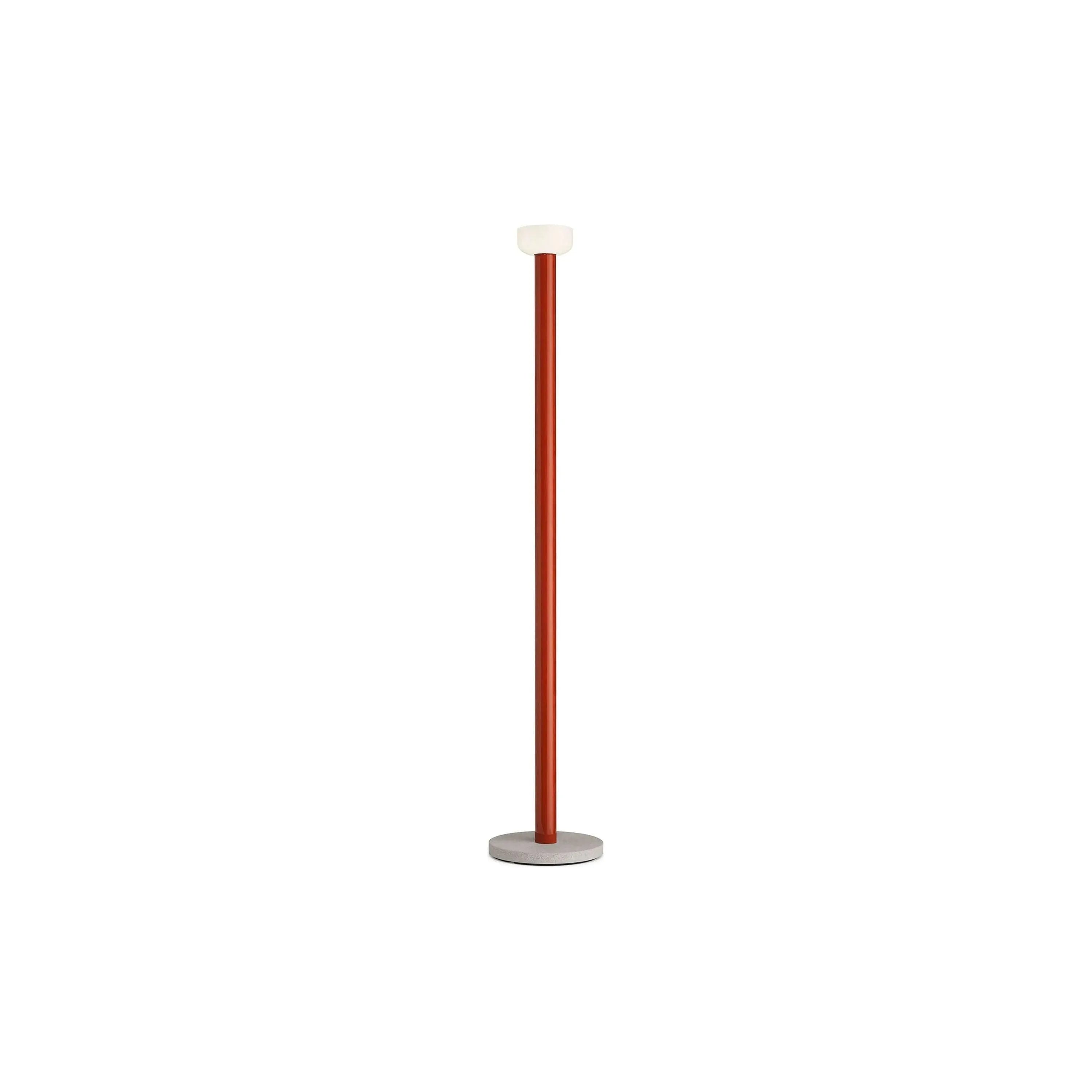 Flos - Bellhop Floor Lamp - F1070075 | Montreal Lighting & Hardware